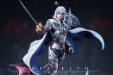 Оригинальная аниме фигурка &laquo;Coolbear Studio - Berserk Series #1 White Falcon Griffith&raquo;