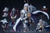 Оригинальная аниме фигурка &laquo;Coolbear Studio - Berserk Series #1 White Falcon Griffith&raquo;