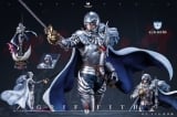Оригинальная аниме фигурка &laquo;Coolbear Studio - Berserk Series #1 White Falcon Griffith&raquo;