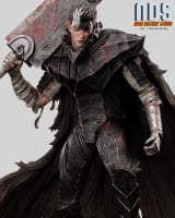 Оригинальная аниме фигурка &laquo;Neon District Studio - Berserk 1/4 GUTS&raquo;