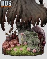 Оригинальная аниме фигурка &laquo;Neon District Studio - Berserk 1/4 GUTS&raquo;