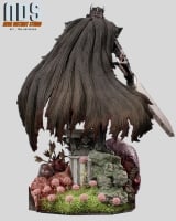 Оригинальная аниме фигурка &laquo;Neon District Studio - Berserk 1/4 GUTS&raquo;