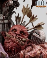 Оригинальная аниме фигурка &laquo;Neon District Studio - Berserk 1/4 GUTS&raquo;