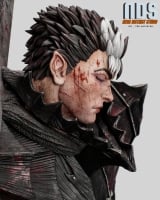 Оригинальная аниме фигурка &laquo;Neon District Studio - Berserk 1/4 GUTS&raquo;
