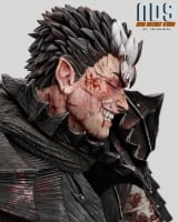 Оригинальная аниме фигурка &laquo;Neon District Studio - Berserk 1/4 GUTS&raquo;