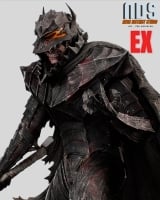 Оригинальная аниме фигурка &laquo;Neon District Studio - Berserk 1/4 GUTS&raquo;