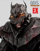 Оригинальная аниме фигурка &laquo;Neon District Studio - Berserk 1/4 GUTS&raquo;