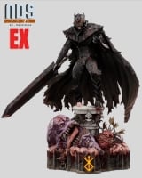 Оригинальная аниме фигурка &laquo;Neon District Studio - Berserk 1/4 GUTS&raquo;