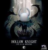 Оригинальная аниме фигурка &laquo;Stone Custom Studio - Hollow Knight&raquo;