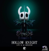 Оригінальна аніме фігурка &laquo;Stone Custom Studio - Hollow Knight&raquo;