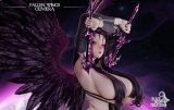 Оригинальная аниме фигурка &laquo;BLACK WITCH CREATION Studio - Brown Dust 2 Fallen Wings Olivier&raquo;