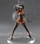 Оригинальная аниме фигурка &laquo;Kawa Design - Gilnada 1/6 Figure&raquo;