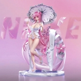 Оригинальная аниме фигурка &laquo;Xiao Huan Xiong Studio - Goddess of Victory: Nikke Swimsuit Dorothy&raquo;