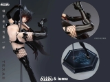 Оригинальная аниме фигурка &laquo;SWS Studio - Arknights Pole Dance Series #1 Texas&raquo;