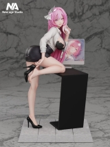 Оригинальная аниме фигурка &laquo;New Age Studio - Honkai Impact Elysia Colleague&raquo;
