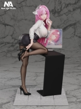 Оригинальная аниме фигурка &laquo;New Age Studio - Honkai Impact Elysia Colleague&raquo;