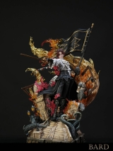Оригинальная  фигурка &laquo;Bard Studio - Maelle Clair Obscur: Expedition 33&raquo;