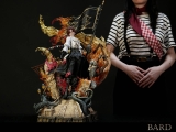 Оригинальная  фигурка &laquo;Bard Studio - Maelle Clair Obscur: Expedition 33&raquo;