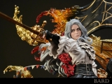 Оригинальная  фигурка &laquo;Bard Studio - Maelle Clair Obscur: Expedition 33&raquo;