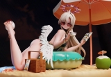 Оригинальная аниме фигурка &laquo;Mi Yin Studio - Swimsuit Nagisa Blue Archive&raquo; 