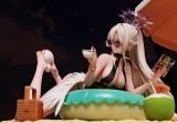Оригинальная аниме фигурка &laquo;Mi Yin Studio - Swimsuit Nagisa Blue Archive&raquo; 