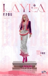 Оригинальная  фигурка &laquo;T-ONE Studio - Layla Serizawa NANA&raquo;