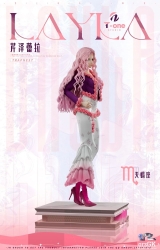 Оригинальная  фигурка &laquo;T-ONE Studio - Layla Serizawa NANA&raquo;