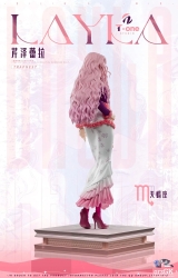 Оригинальная  фигурка &laquo;T-ONE Studio - Layla Serizawa NANA&raquo;