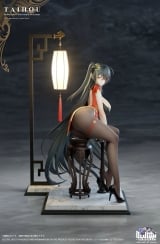 Оригінальна аніме фігурка &laquo;Dtalon Studio - Taihou Flower-Dwelling Moonlit Night Azur Lane&raquo;