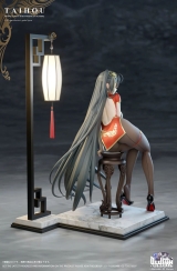 Оригинальная аниме фигурка &laquo;Dtalon Studio - Taihou Flower-Dwelling Moonlit Night Azur Lane&raquo;