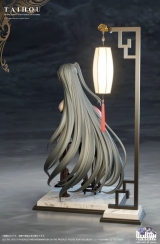 Оригинальная аниме фигурка &laquo;Dtalon Studio - Taihou Flower-Dwelling Moonlit Night Azur Lane&raquo;