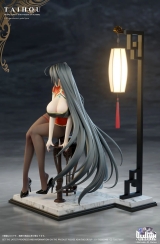 Оригинальная аниме фигурка &laquo;Dtalon Studio - Taihou Flower-Dwelling Moonlit Night Azur Lane&raquo;