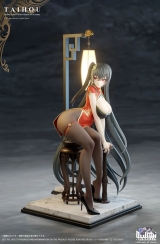 Оригинальная аниме фигурка &laquo;Dtalon Studio - Taihou Flower-Dwelling Moonlit Night Azur Lane&raquo;