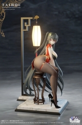 Оригинальная аниме фигурка &laquo;Dtalon Studio - Taihou Flower-Dwelling Moonlit Night Azur Lane&raquo;
