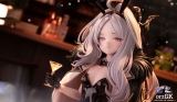 Оригинальная аниме фигурка &laquo;SJ Studio - Sorasaki Hina Bunny Girl Blue Archive&raquo;