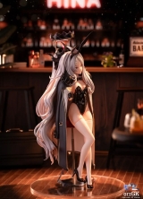Оригинальная аниме фигурка &laquo;SJ Studio - Sorasaki Hina Bunny Girl Blue Archive&raquo;