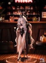 Оригінальна аніме фігурка &laquo;SJ Studio - Sorasaki Hina Bunny Girl Blue Archive&raquo;