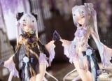 Оригинальная аниме фигурка &laquo;NBJ Studio - Cheongsam Melusine Fate&raquo;