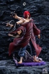 Оригинальная аниме фигурка &laquo;Ying Zhi Yu Studio - Nagato Naruto&raquo;