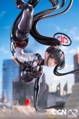 Оригинальная аниме фигурка &laquo;ACGN 02 Studio - Tsukatsuki Rio Blue Archive&raquo;