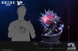 Оригинальная аниме фигурка &laquo;Infinity Studio - Arcane II Jinx 1/4 Scale Statue&raquo;