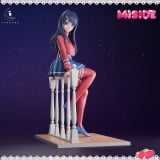 Оригінальна аніме фігурка &laquo;LINGYUE Studio - MiSide Kind Mita&raquo;