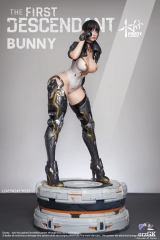 Оригинальная аниме фигурка &laquo;Pants Power Studio - The First Descendant Bunny&raquo;