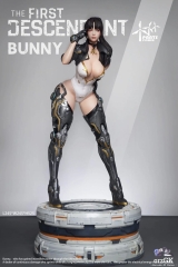 Оригинальная аниме фигурка &laquo;Pants Power Studio - The First Descendant Bunny&raquo;