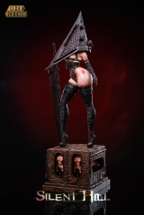 Оригинальная фигурка &laquo;Demon Core Studio - Silent Hill Pyramid Head&raquo;