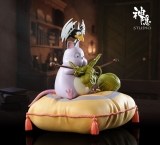 Оригинальная аниме фигурка &laquo;Shen Yin Studio - Spirited Away Encounter Series Boh's Art&raquo;
