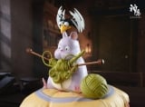 Оригинальная аниме фигурка &laquo;Shen Yin Studio - Spirited Away Encounter Series Boh's Art&raquo;