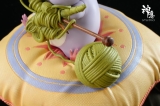 Оригинальная аниме фигурка &laquo;Shen Yin Studio - Spirited Away Encounter Series Boh's Art&raquo;