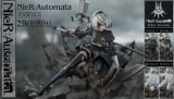 Оригинальная аниме фигурка &laquo;CROW Studio - NieR: Automata 2B&raquo;