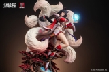 Оригинальная аниме фигурка &laquo;JIMEI PALACE Studio - League of Legends Ahri&raquo;